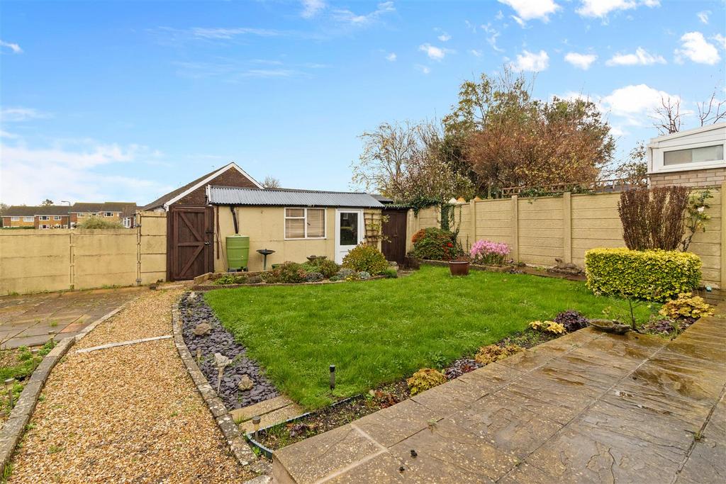 House in Polegate