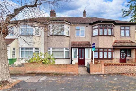 undefined, Norfolk Road, Romford, RM7