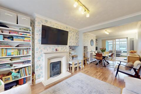 undefined, Norfolk Road, Romford, RM7