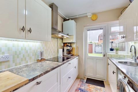 undefined, Norfolk Road, Romford, RM7