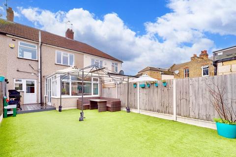 undefined, Norfolk Road, Romford, RM7