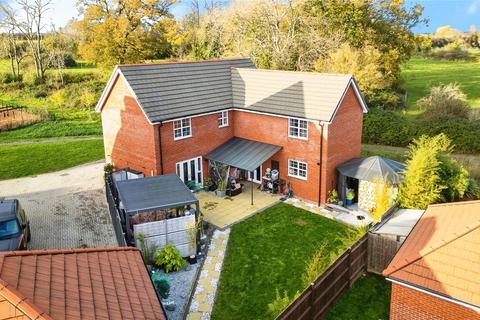 4 bedroom detached house for sale, Shipridge Drive, Spencers Wood, Reading, Berkshire, RG7