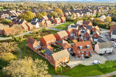 4 bedroom detached house for sale, Shipridge Drive, Spencers Wood, Reading, Berkshire, RG7