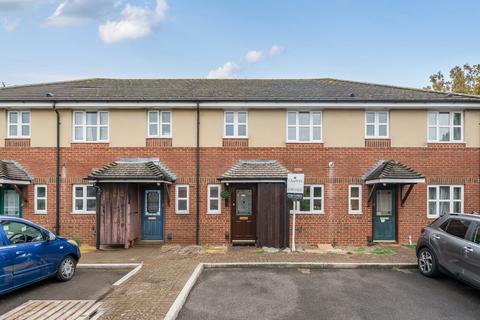 Siddal Close, Hampshire SO19