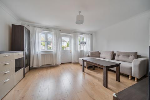 3 bedroom terraced house for sale, Siddal Close, Hampshire SO19