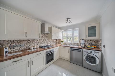 3 bedroom terraced house for sale, Siddal Close, Hampshire SO19