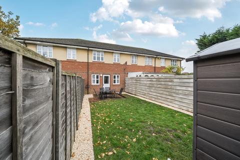 3 bedroom terraced house for sale, Siddal Close, Hampshire SO19