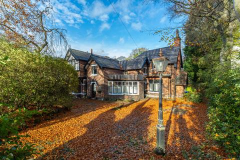 undefined, Singleton Road, Salford, M7 4NN