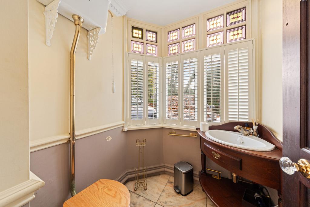 Guest WC