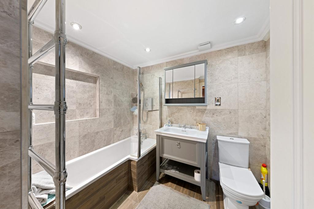 Principle - en-suite