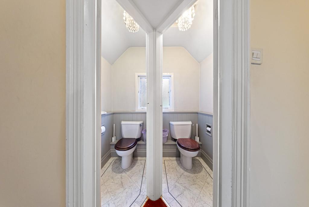 Guest WC