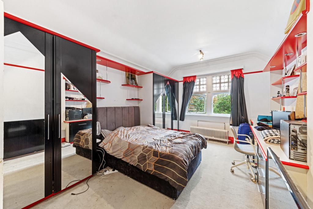 Bedroom 5