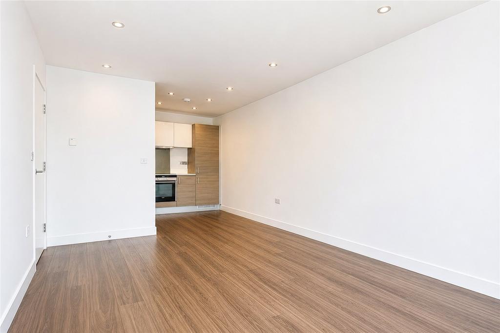 Apartment in Cambridge - View 3