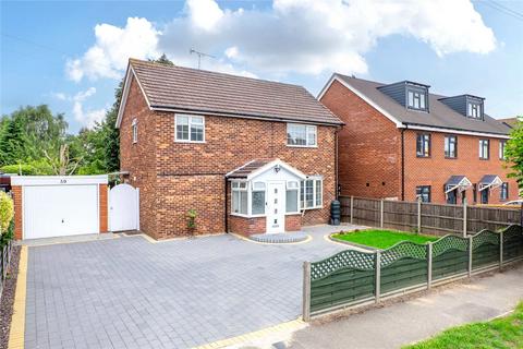 undefined, Cranborne Avenue, Maidstone, Kent, ME15