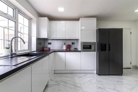 undefined, Cranborne Avenue, Maidstone, Kent, ME15