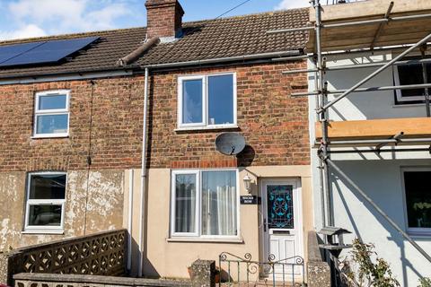 2 bedroom terraced house for sale, 2 Wicks Row, St. Marks Road, Holbeach, Spalding, Lincolnshire, PE12 8DZ