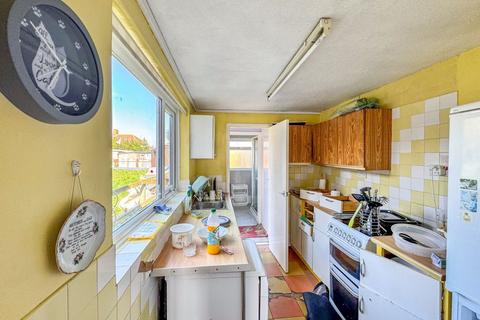 2 bedroom terraced house for sale, 2 Wicks Row, St. Marks Road, Holbeach, Spalding, Lincolnshire, PE12 8DZ