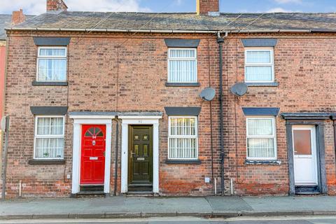 undefined, Upper Church Street, Oswestry