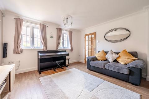 3 bedroom terraced house for sale, Stable Field Way, Hemsby