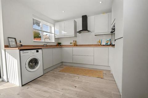 undefined, Woodmoor Rise, Crigglestone, Wakefield, West Yorkshire