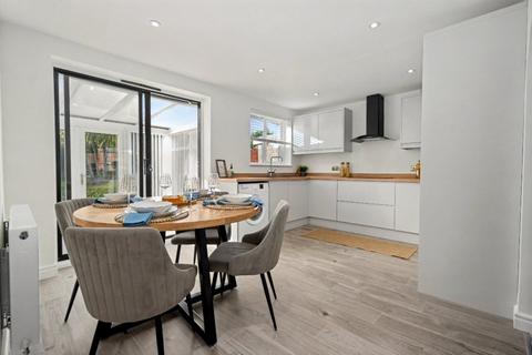 undefined, Woodmoor Rise, Crigglestone, Wakefield, West Yorkshire
