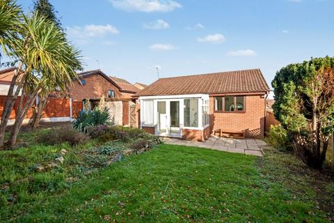undefined, Woodmoor Rise, Crigglestone, Wakefield, West Yorkshire