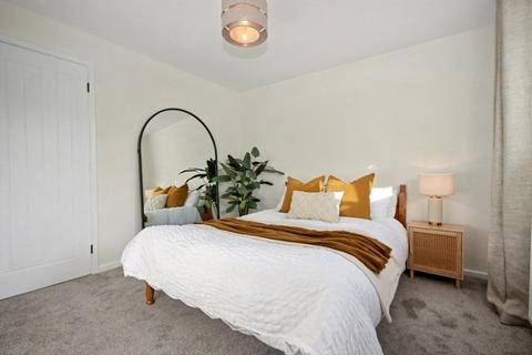 undefined, Woodmoor Rise, Crigglestone, Wakefield, West Yorkshire