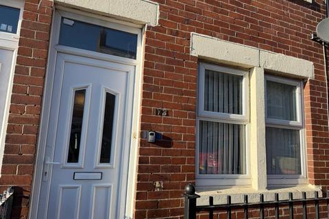 undefined, Colston Street, Benwell, Tyne & Wear