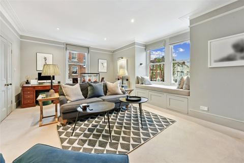 3 bedroom end of terrace house for sale, Swift Street, Fulham, London, SW6