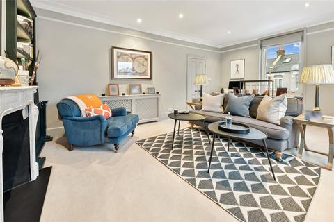 3 bedroom end of terrace house for sale, Swift Street, Fulham, London, SW6