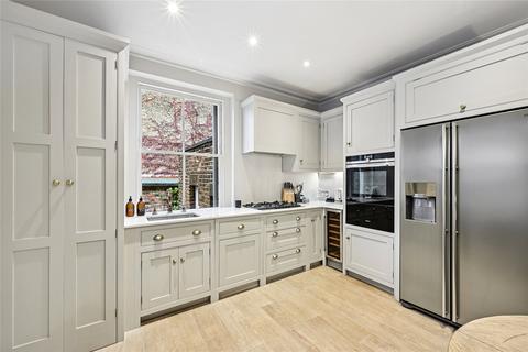 3 bedroom end of terrace house for sale, Swift Street, Fulham, London, SW6