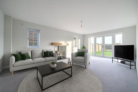 4 bedroom detached house for sale, Bowbrook Copse, Charter Alley RG26