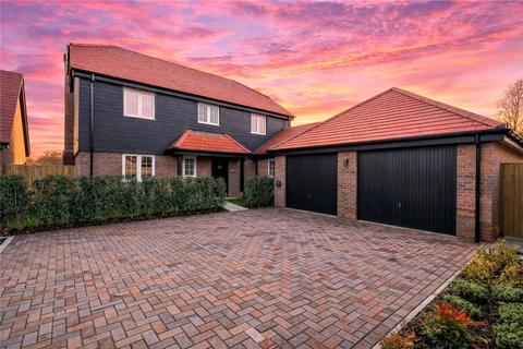 undefined, Bowbrook Copse, Charter Alley RG26