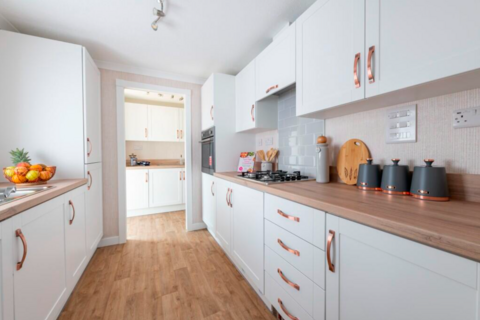 undefined, The Middleton, Sandy Bay