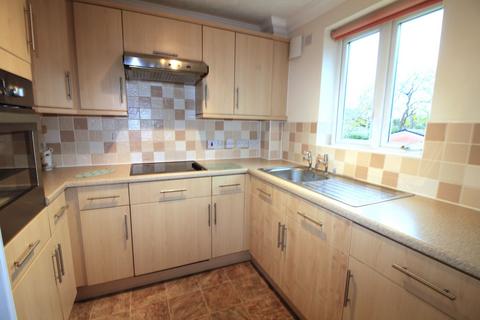 1 bedroom apartment for sale, Apartment 23 Tudor Lodge 335, Warwick Road, Solihull, B92
