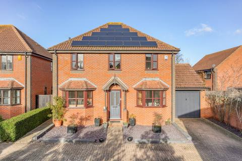 4 bedroom detached house for sale, Bowling Leys, Middleton, Milton Keynes, MK10