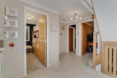 4 bedroom detached house for sale, Bowling Leys, Middleton, Milton Keynes, MK10