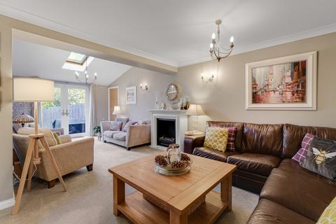 4 bedroom detached house for sale, Bowling Leys, Middleton, Milton Keynes, MK10