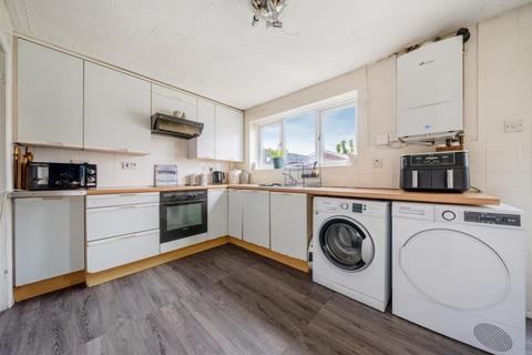 undefined, Villiers Road,  Bicester,  OX26