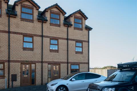 Primrose Road, Barrow-In-Furness