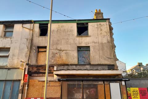 undefined, Regent Road, Morecambe LA3