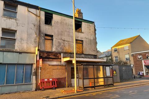 undefined, Regent Road, Morecambe LA3