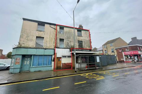 undefined, Regent Road, Morecambe LA3