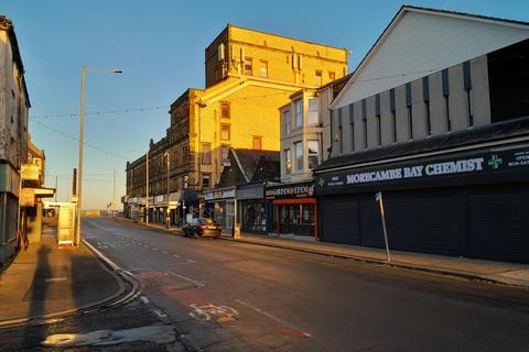 undefined, Regent Road, Morecambe LA3