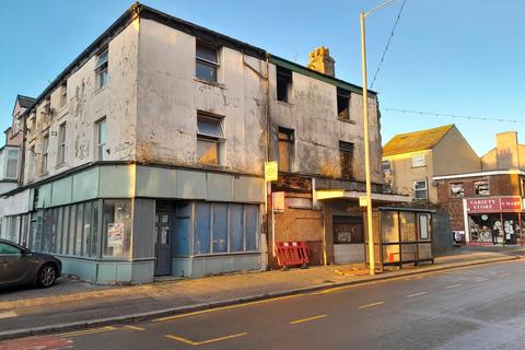 undefined, Regent Road, Morecambe LA3