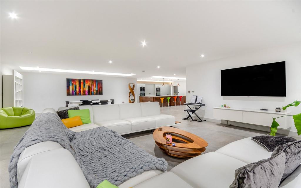 Sitting Room