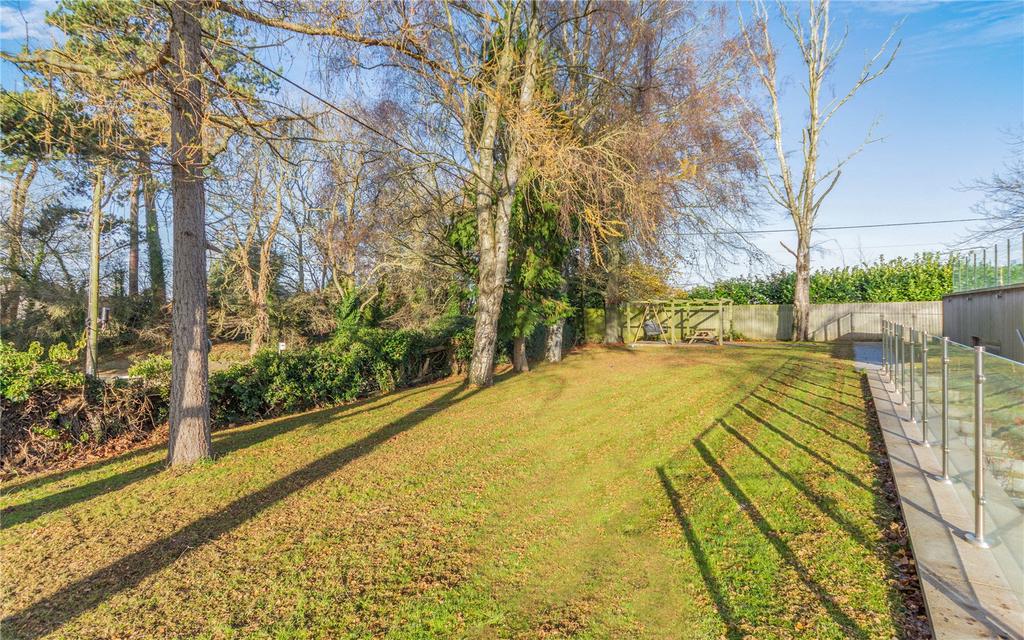 Gardens