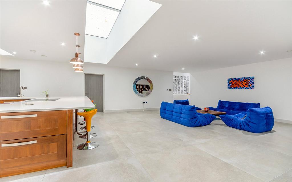 Family Area