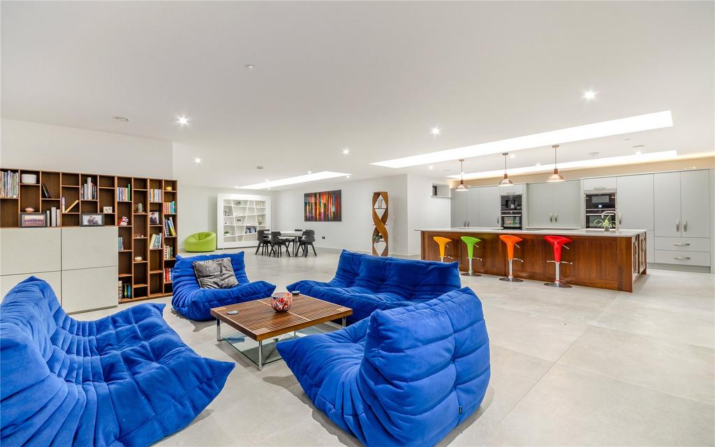 Family Area