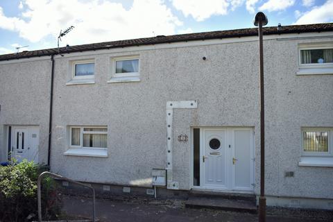 3 bedroom terraced house for sale, Quebec Avenue, Livingston EH54